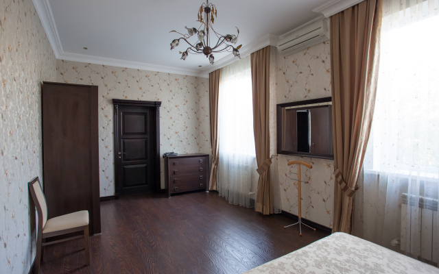 Apartamenty Yutnie na Batalinskoy