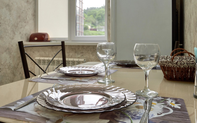 Квартира Уютная около парка