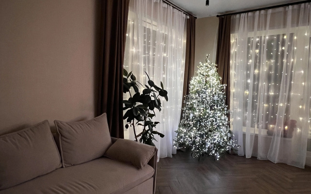 Частный дом в Деревне Семибратское