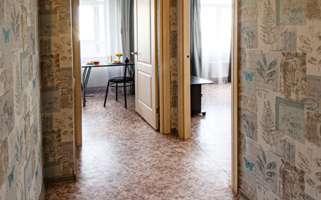 Апартаменты Светлые апартаменты у автовокзала