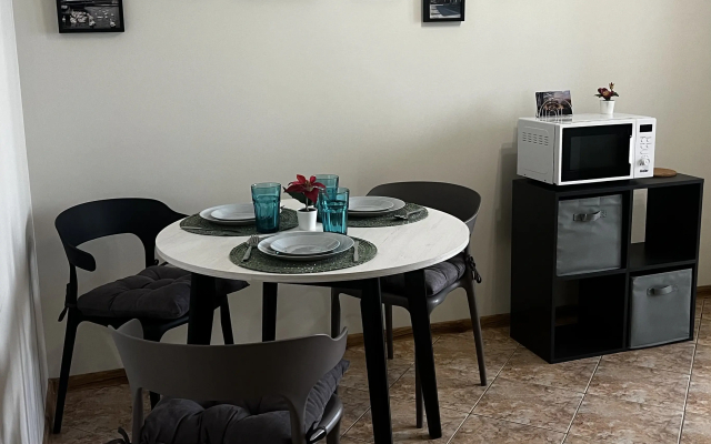 Квартира в центре