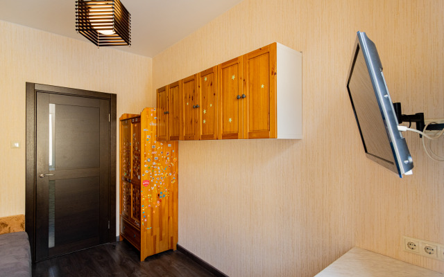 Апартаменты на Невском проспект 126