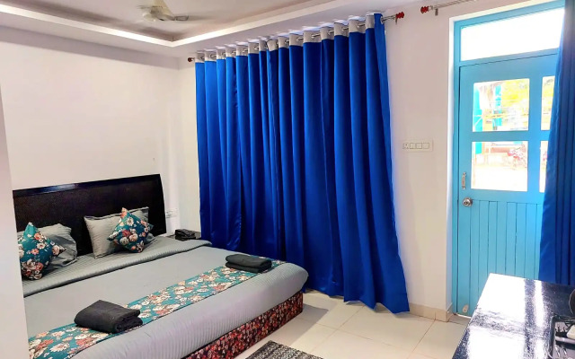 Vedana Retreat Butik-Hotel