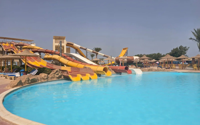 Апартаменты luxorious All inclusive Apartments with Aquapark