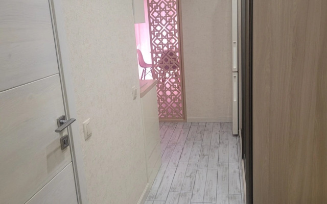 Квартира Cтудия c Видом на Море