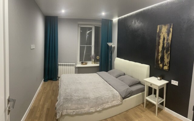 Shvedskie Trekhkomnatnye Na Nemige Apartments