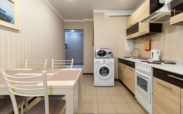 Апартаменты Квартира Посуточно