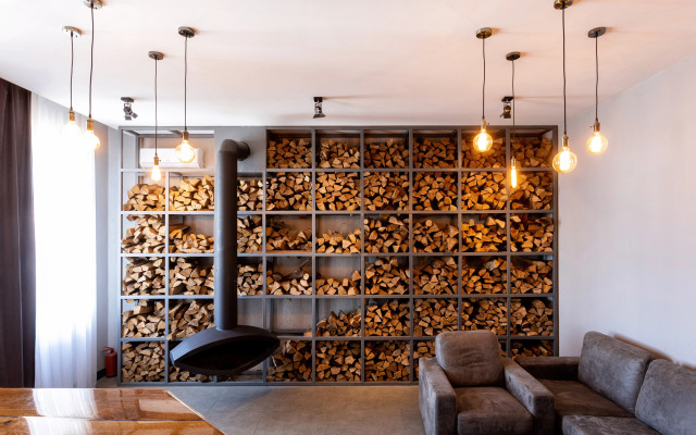 Отель Загородный комплекс Вилла Да Винчи