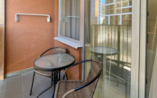 V Zhk Karavella Portugalii Pervaya Beregovaya Apartments