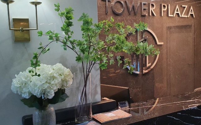 Апартаменты Flamingo Yellowpin в центре Нижнего Новгорода