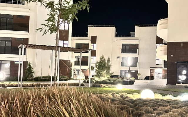 Apartments Atlas Apart Hotel & SPA