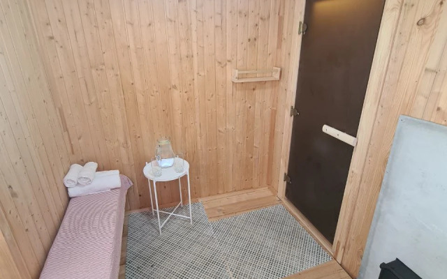 Частный дом Уютный