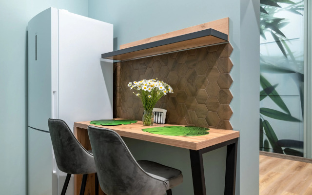 Mangosteen Apartments Studio 8 Apartments