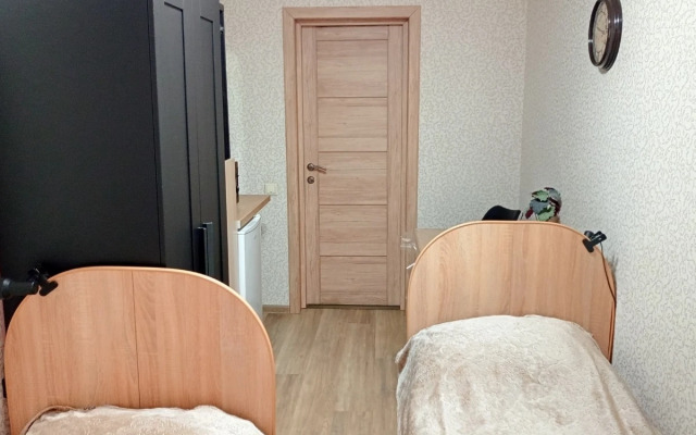 Меблированные Комнаты с Общими Удобствами в Центре Санкт-Петербурга