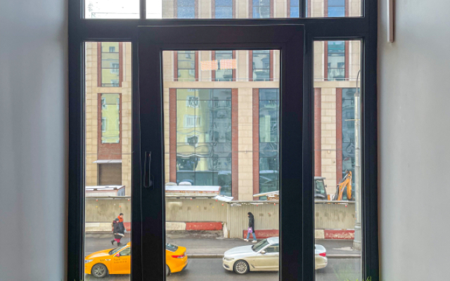 Квартира 1 на Кожевнической 3/1