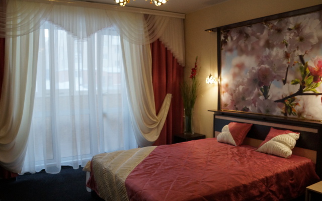 Мини-Отель Зеленый Бор