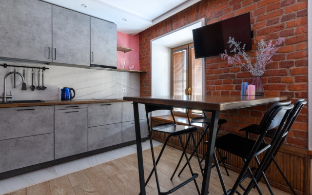 Апартаменты RentalSPb