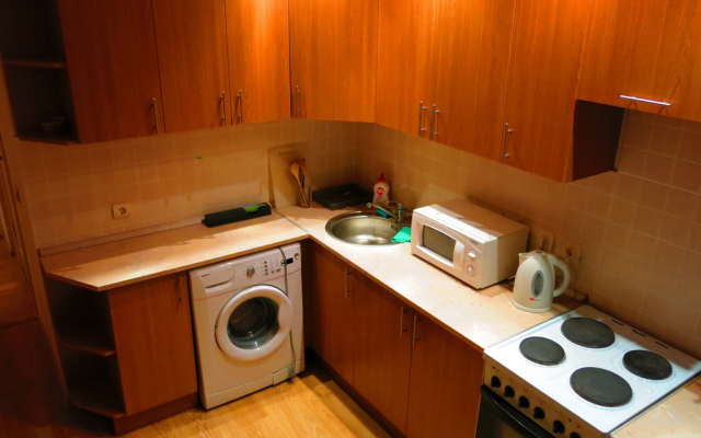 Апартаменты Красный Путь 145