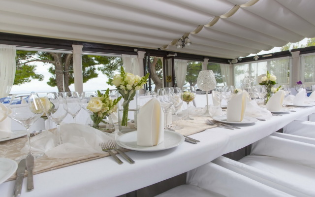 Villa Andrea Hotel
