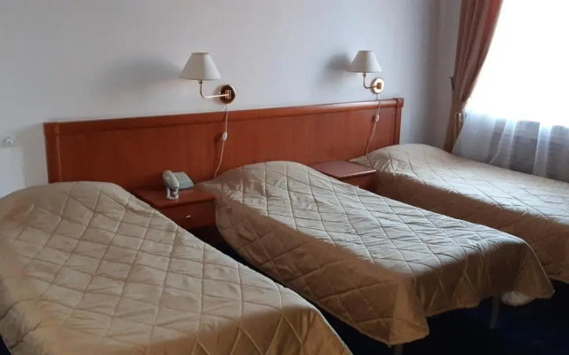 Araks Hotel Complex
