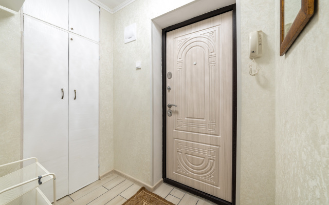 V Tsentre Sochi Apartments