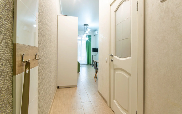 PosutochnoSochi.rf V Esto-Sadke Apartments