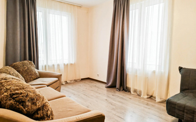 Sofia Apartments