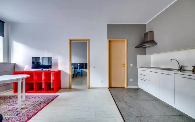 ArtApart.Art Apartments