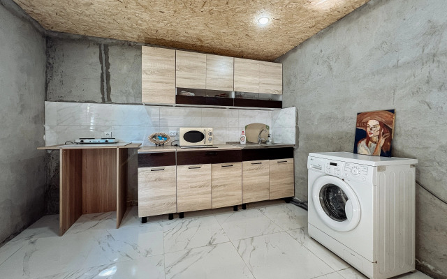 A-Home Guest House