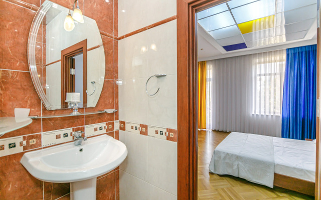 Stella Luxury Apartment in Nizami Street, Apartments
