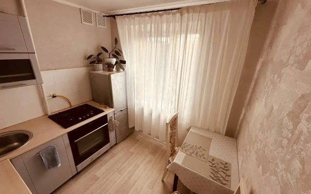 Квартира Уютная квартира в центре Перми