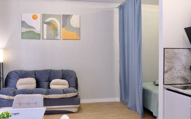 Квартира Уютная от Квартирукиг