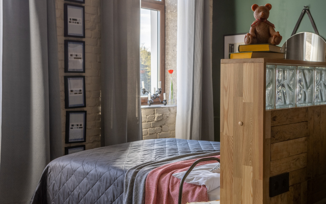 Апартаменты R Line Центр