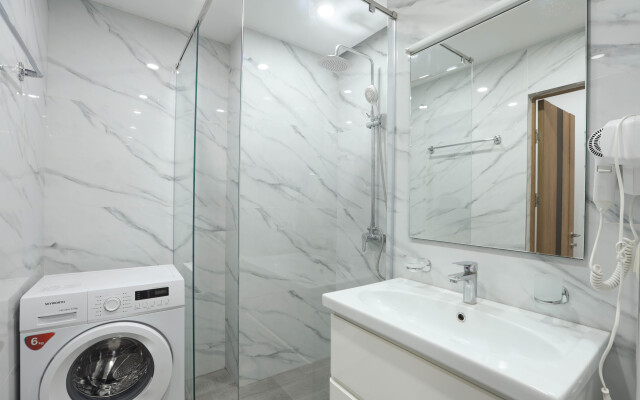 Stay Inn On Koghbatsi Streer 16-3 Flat