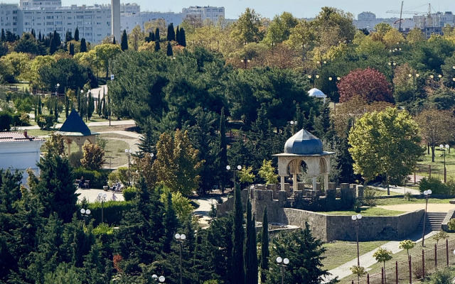 Апартаменты Teo Home