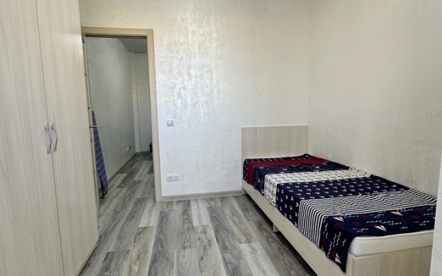 Квартира на Кушнира