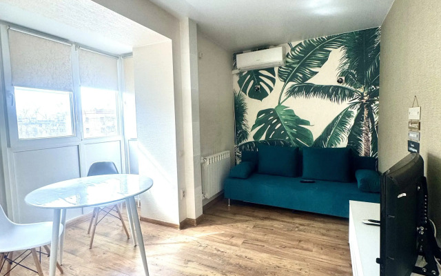 Na Nevskoy 7 Apartments