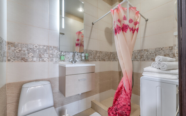 Апартаменты Место под солнцем 3