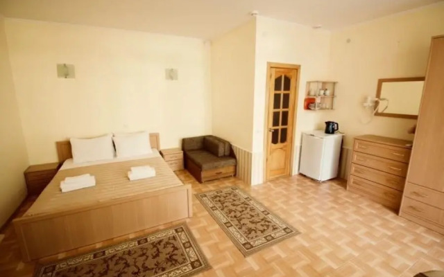 Raduga Sereniti Hotel