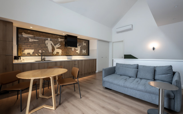 The View Point Apartment Hotel