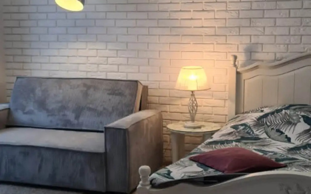 Квартира с Видом на Море