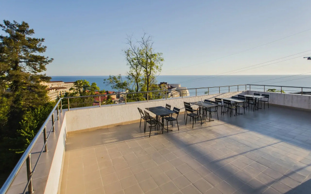 Villoo Bosco Guest House