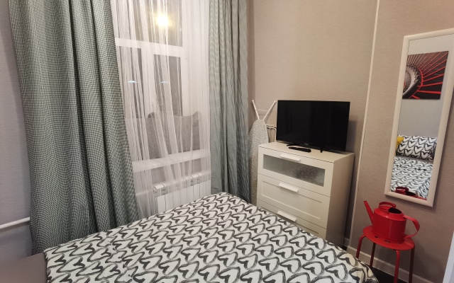 Апартаменты Кабаре у Театра