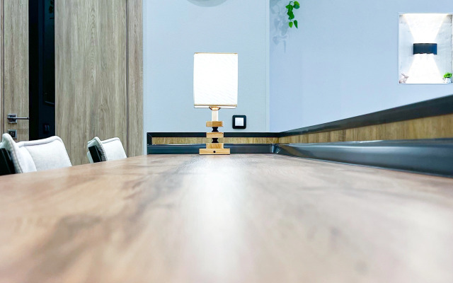 Апартаменты в новом жк Гродеков