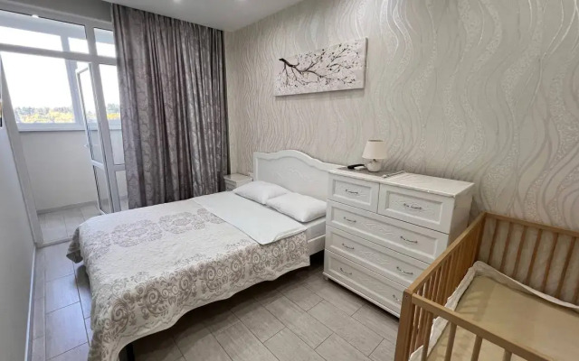 Apartamenty Sochiposutochno Apartments