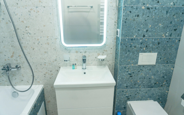 Kantiana 3.3 Apartments