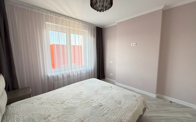 A2 Apart Apartments