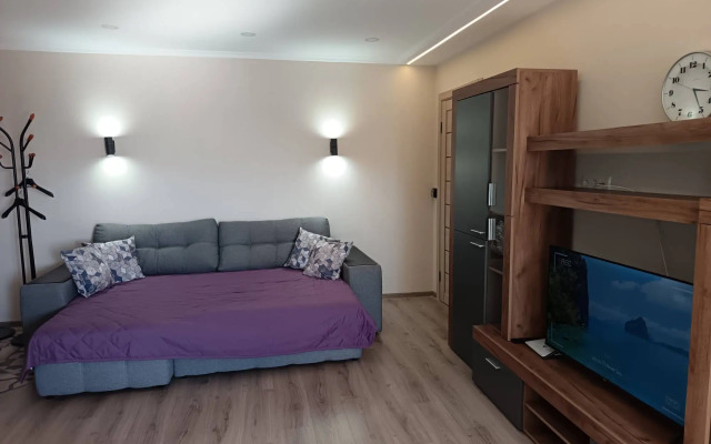 Квартира в новом ЖК в центре Бреста