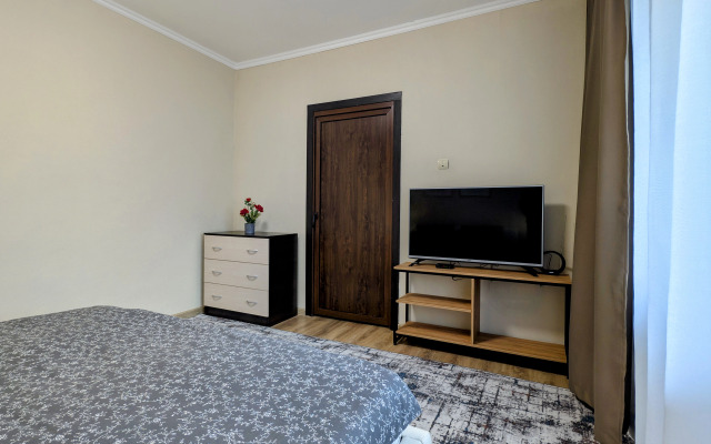 Квартира Свободна Большая Грузинская 39