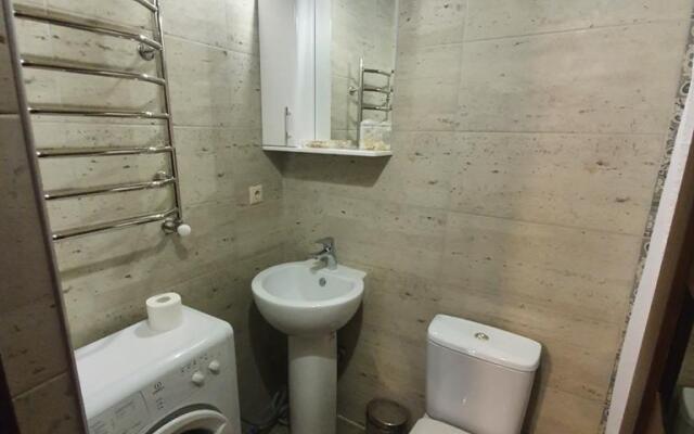 Гостевой дом на Анджиевского